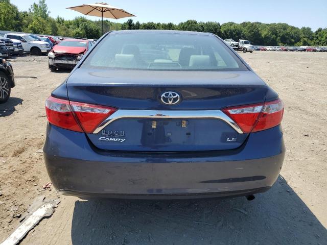 2017 TOYOTA CAMRY LE 4T1BF1FK5HU796654