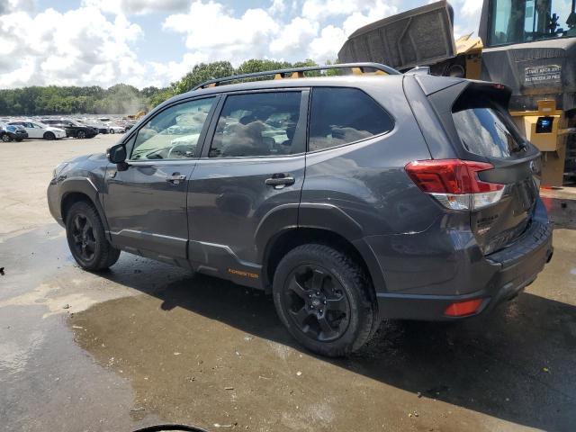 2022 SUBARU FORESTER W JF2SKAMC0NH419831