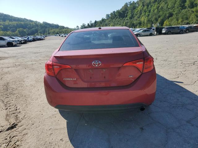 2017 TOYOTA COROLLA L 2T1BURHE1HC914082