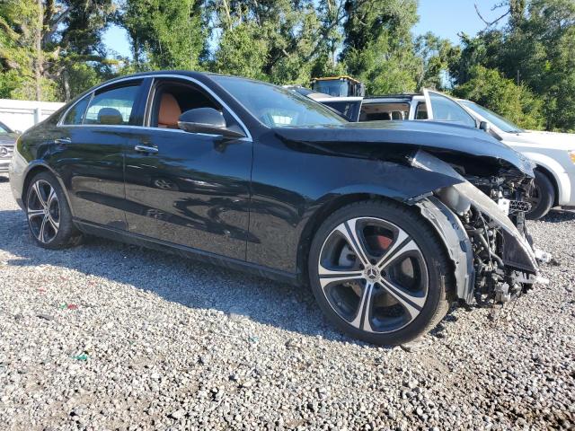 2023 MERCEDES-BENZ C 300 W1KAF4GB9PR148709
