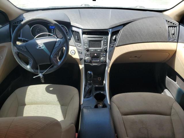 2015 HYUNDAI SONATA HYB KMHEC4A48FA137708