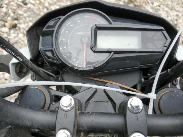 2022 KAWASAKI BR125 J JKABRRJ13NDA23487