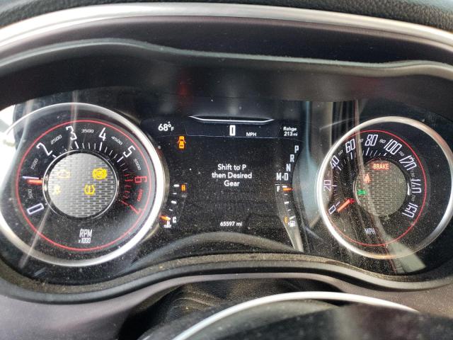 2020 DODGE CHALLENGER 2C3CDZBT7LH118290