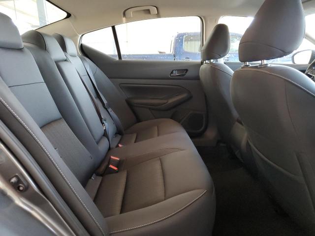 2025 NISSAN ALTIMA SV 1N4BL4DV6SN366876