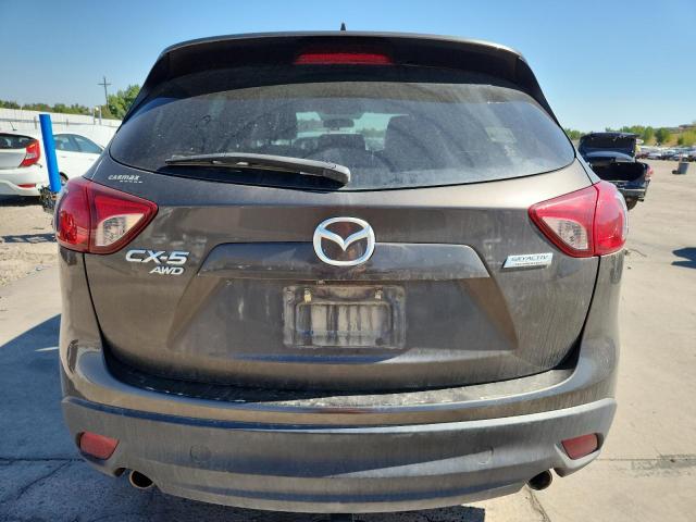 2016 MAZDA CX-5 TOURI - JM3KE4CY5G0604499