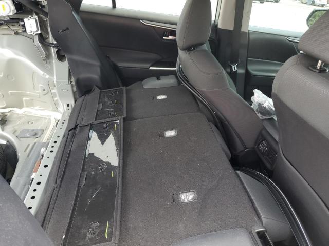 2023 TOYOTA RAV4 XLE 2T3W1RFV5PW268563