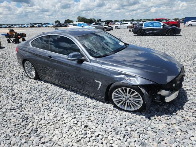 2015 BMW 428 I WBA3N3C51FK233032