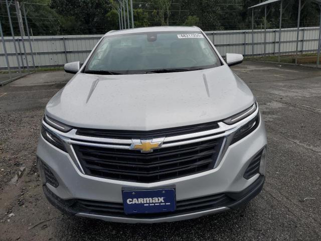 2022 CHEVROLET EQUINOX LT 3GNAXUEVXNL209291