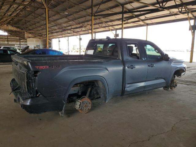 2022 TOYOTA TUNDRA DOUBLE CAB SR 5TFLA5DA0NX023495