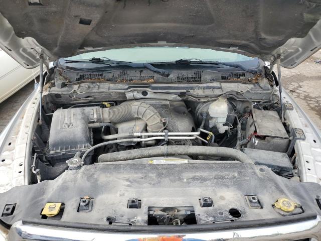 2010 DODGE RAM 2500 #3224601901