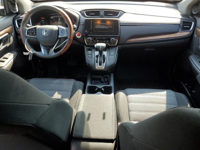 2017 HONDA CR-V EX 2HKRW2H54HH636162