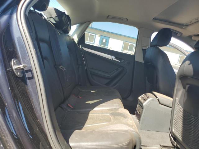 2015 AUDI A4 PREMIUM WAUAFAFL5FN033899
