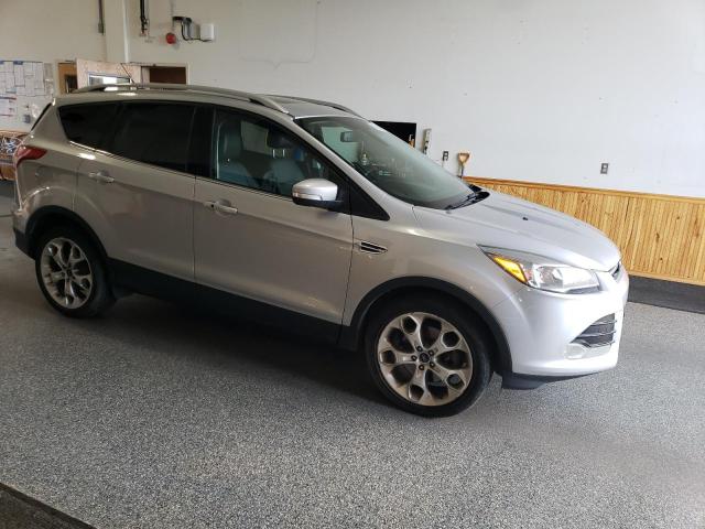 2014 FORD ESCAPE TIT - 1FMCU9JX6EUB32824