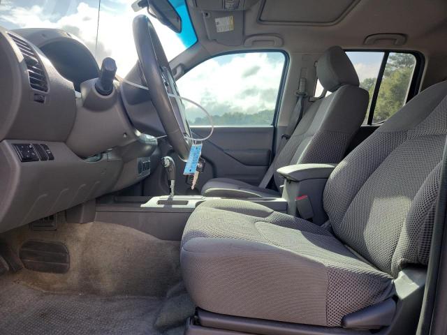 2016 NISSAN FRONTIER S - 1N6AD0FR1GN733313