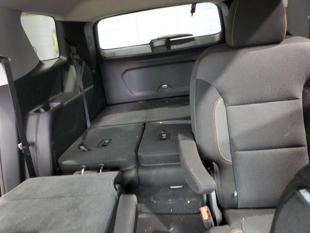 2020 CHEVROLET TRAVERSE LT 1GNEVGKW3LJ208221
