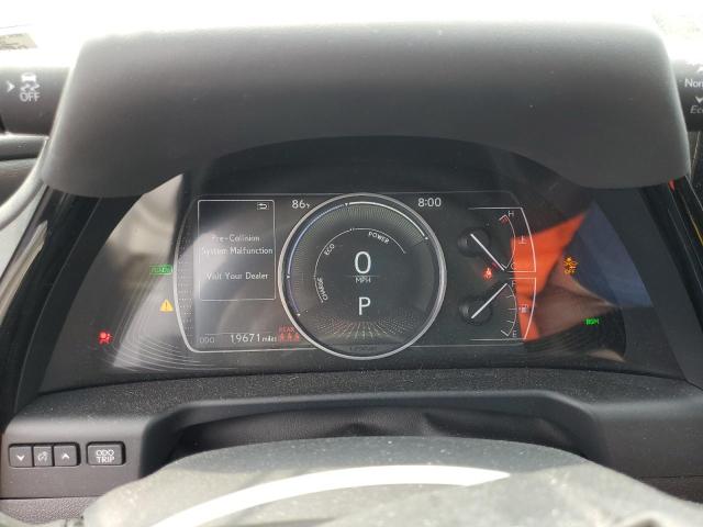2024 LEXUS ES 300H BA 58ADA1C18RU042497
