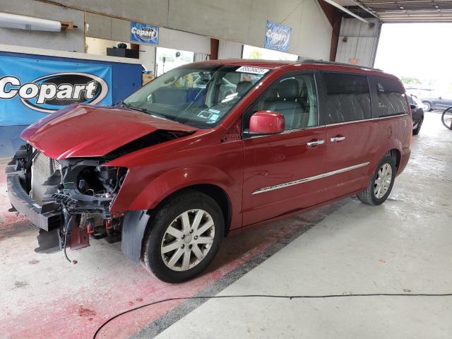 2015 CHRYSLER TOWN & COUNTRY TOURING 2C4RC1BG8FR619636