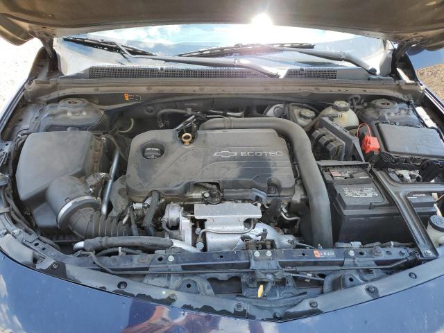 2016 CHEVROLET MALIBU LT - 1G1ZE5ST5GF258852