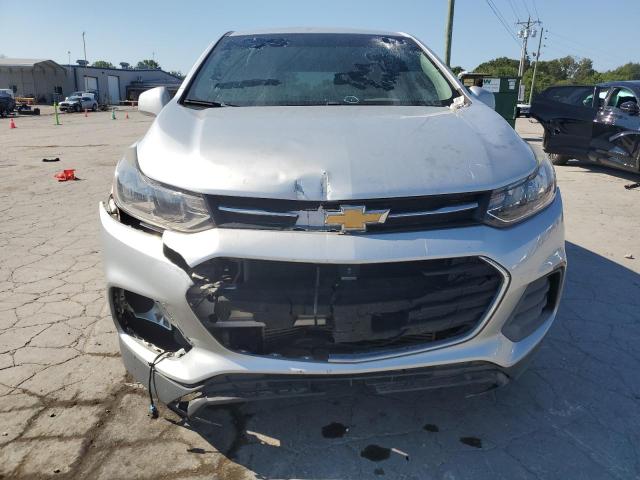 2018 CHEVROLET TRAX LS KL7CJKSB7JB599972