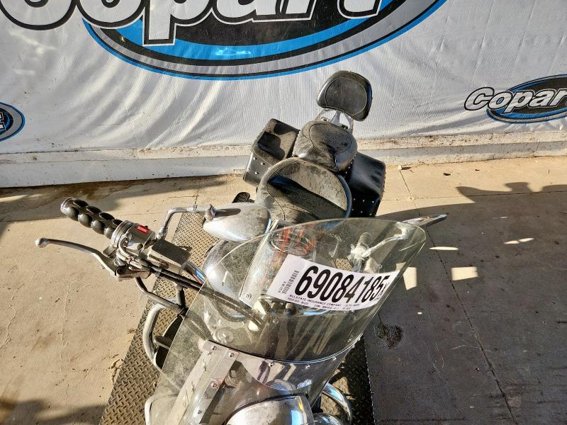 2006 SUZUKI C90 JS1VY52AX62106304