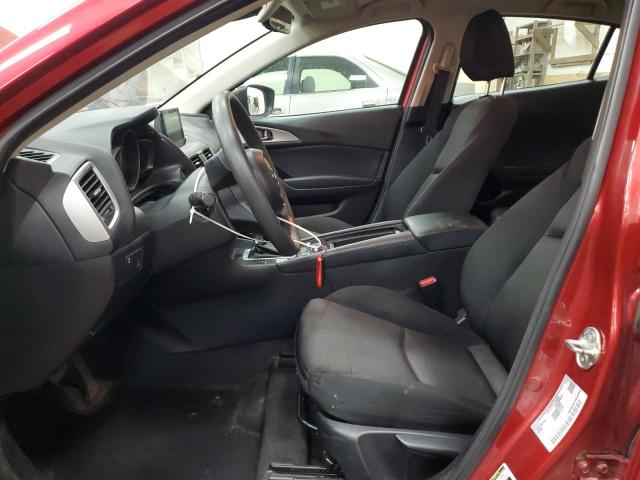 2018 MAZDA 3 SPORT 3MZBN1U71JM214546