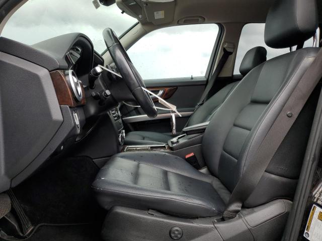 2015 MERCEDES-BENZ GLK 350 - WDCGG5HB3FG397193
