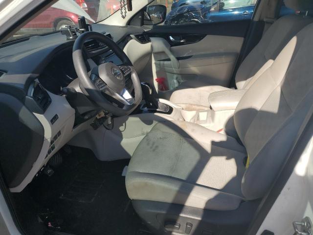 2020 NISSAN ROGUE SPOR JN1BJ1CV6LW279137
