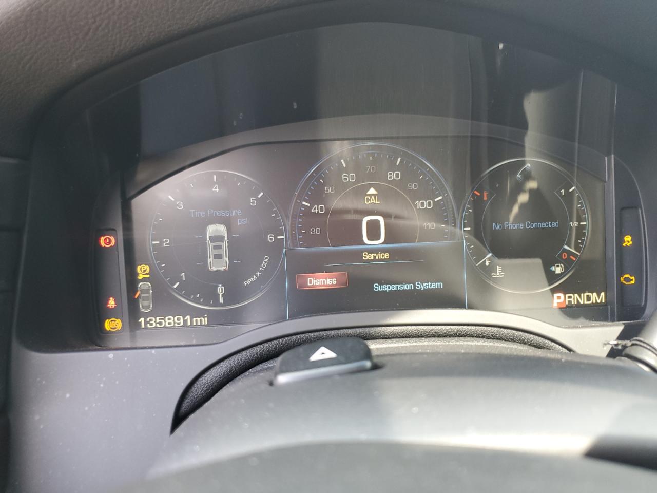 CADILLAC ESCALADE PREMIUM