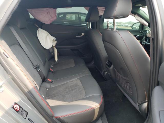 2021 HYUNDAI SONATA SEL PLUS 5NPEJ4J27MH108442