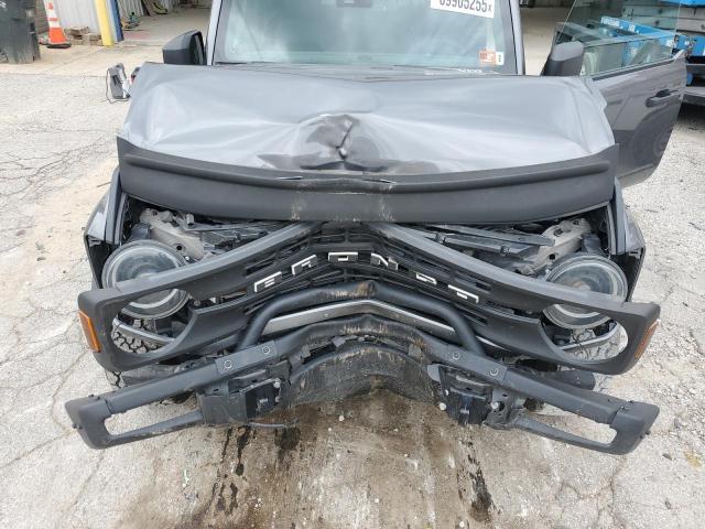 2023 FORD BRONCO BASE 1FMDE5AH4PLB65865