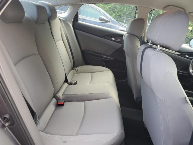 2019 HONDA CIVIC LX 19XFC2F69KE027488