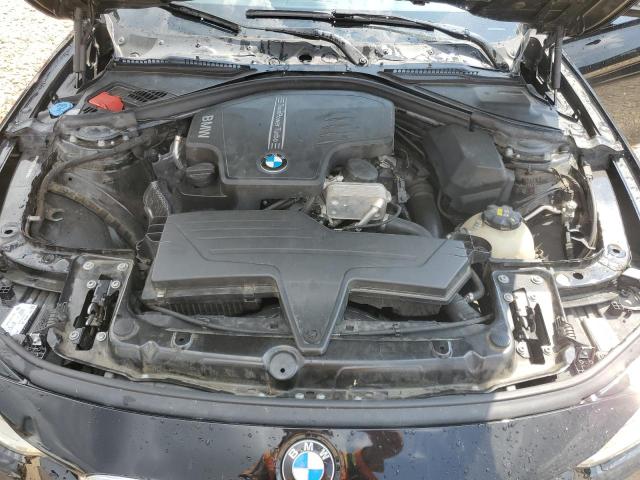 2018 BMW 320 I WBA8E1G53JNU91919