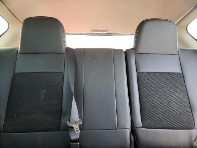 2017 JEEP COMPASS LATITUDE - 1C4NJDEB4HD108629