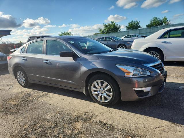 2015 NISSAN ALTIMA 2.5 1N4AL3AP0FC453511