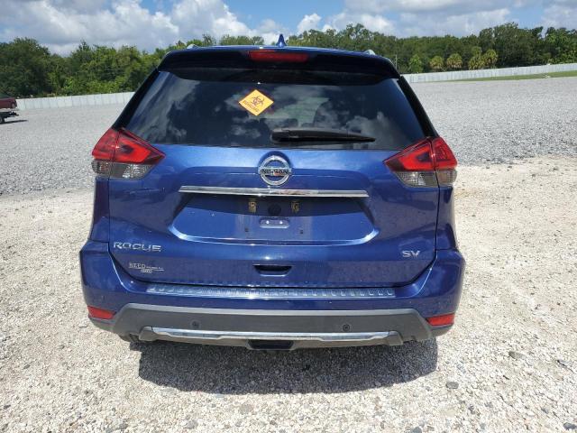2020 NISSAN ROGUE S - 5N1AT2MT9LC719502