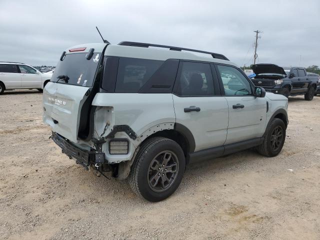 2021 FORD BRONCO SPORT BIG BEND 3FMCR9B61MRA95680
