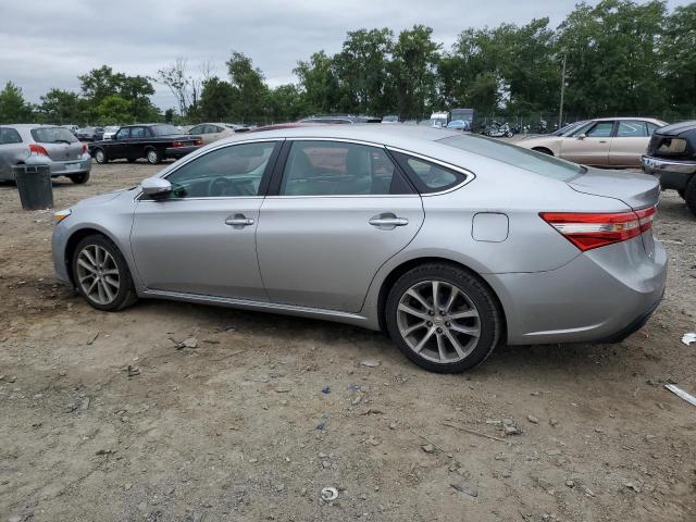 2015 TOYOTA AVALON XLE 4T1BK1EB8FU163107
