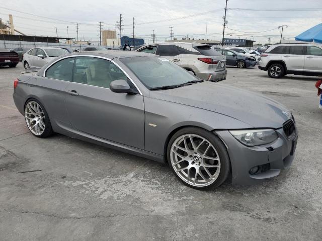 2011 BMW 328 I SULEV - WBADW7C56BE726903