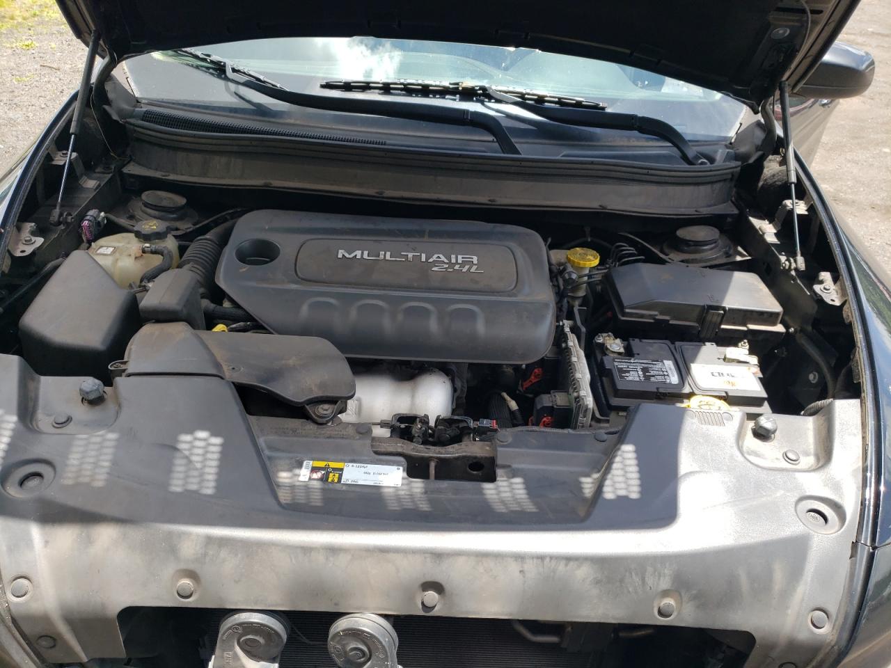 JEEP GRAND CHEROKEE LATITUDE PLUS