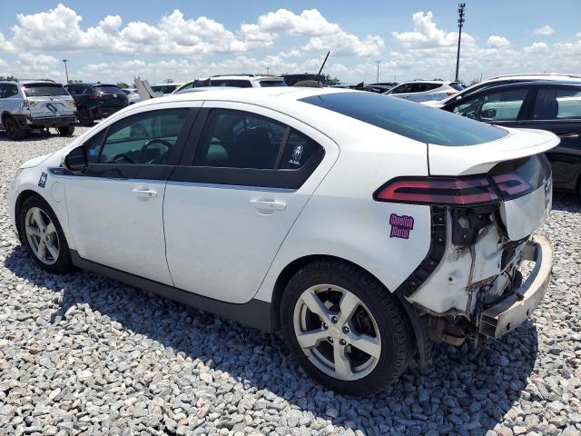 2015 CHEVROLET VOLT 1G1RC6E45FU116382
