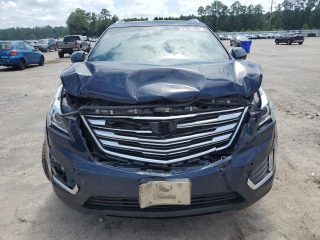 2017 CADILLAC XT5 LUXURY 1GYKNBRS9HZ309106