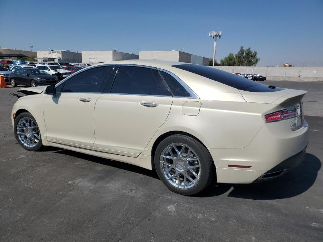 2014 LINCOLN MKZ HYBRID - 3LN6L2LU3ER829580