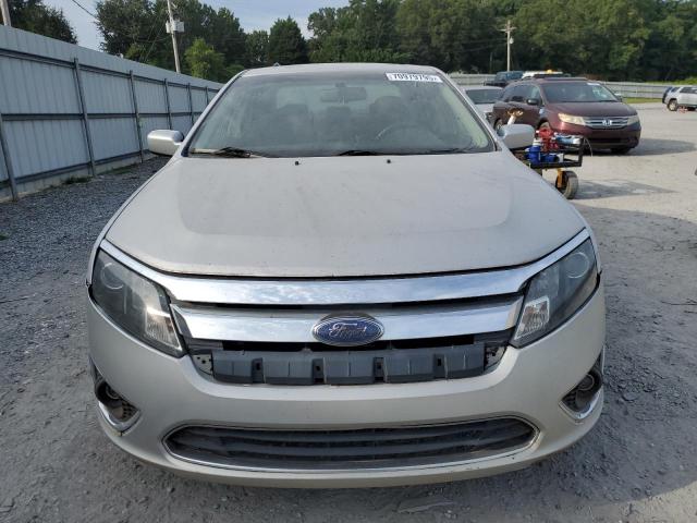 2010 FORD FUSION HYBRID - 3FADP0L31AR267965