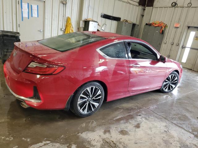 2017 HONDA ACCORD EXL 1HGCT2B82HA000656