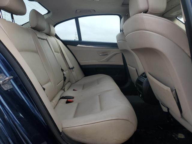 2012 BMW 528 XI - WBAXH5C57CDW08927
