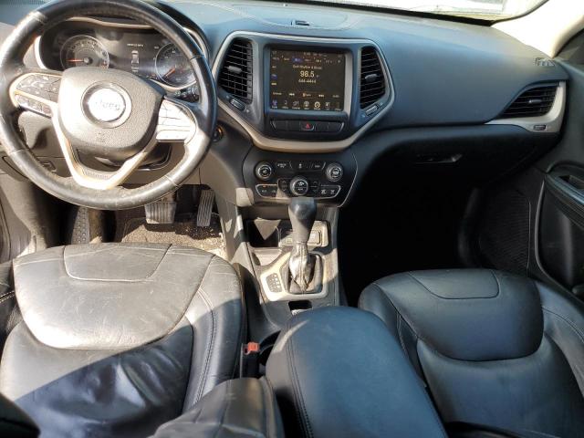 2015 JEEP CHEROKEE L 1C4PJLDB2FW608407