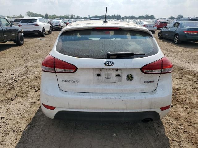 2015 KIA FORTE EX KNAFX5A84F5303461