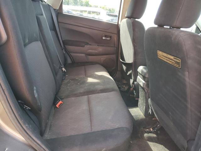 2018 MITSUBISHI OUTLANDER - JA4AP3AU7JZ026492