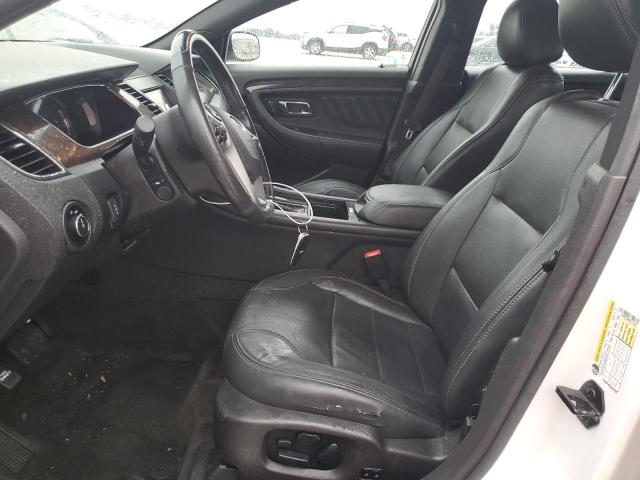 2014 FORD TAURUS LIM - 1FAHP2J88EG152837