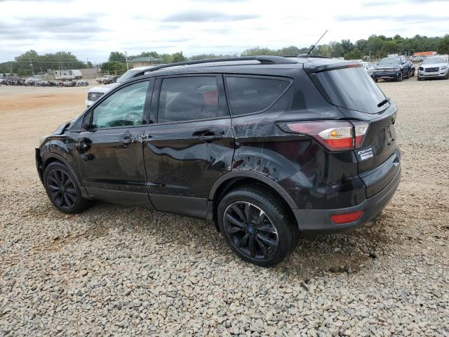 2017 FORD ESCAPE SE 1FMCU0GD7HUC18821